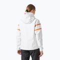 Дамско яке за ветроходство Helly Hansen Salt Inshore white 2