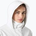 Дамско ветроходно яке Helly Hansen Salt Inshore white 3