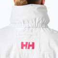 Дамско яке за ветроходство Helly Hansen Salt Inshore white 4