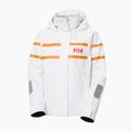 Дамско яке за ветроходство Helly Hansen Salt Inshore white 9