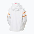 Дамско яке за ветроходство Helly Hansen Salt Inshore white 10