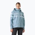 Дамско ветроходно яке Helly Hansen Salt Inshore windy blue