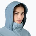 Дамско ветроходно яке Helly Hansen Salt Inshore windy blue 3