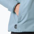 Дамско ветроходно яке Helly Hansen Salt Inshore windy blue 5