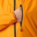 Мъжко ветроходно яке Helly Hansen Crew Hooded 2.0 ignite orange 5