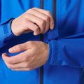 Мъжко яке за ветроходство Helly Hansen Crew Hooded 2.0 cobalt 2.0 6