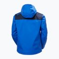 Мъжко яке за ветроходство Helly Hansen Crew Hooded 2.0 cobalt 2.0 8