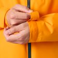 Мъжко яке за ветроходство Helly Hansen Crew Midlayer 2 ignite orange 5