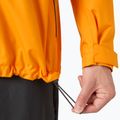 Мъжко яке за ветроходство Helly Hansen Crew Midlayer 2 ignite orange 6
