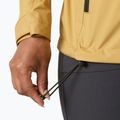 Дамско яке за ветроходство Helly Hansen Crew Hooded 2.0 sand 6