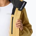 Дамско яке за ветроходство Helly Hansen Crew Hooded 2.0 sand 7