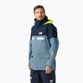 Мъжко ветроходно яке Helly Hansen Pier 4.0 washed navy