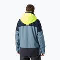 Мъжко яке за ветроходство Helly Hansen Pier 4.0 washed navy 2