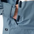 Мъжко яке за ветроходство Helly Hansen Pier 4.0 washed navy 5