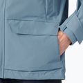 Мъжко яке за ветроходство Helly Hansen Pier 4.0 washed navy 6