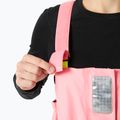 Дамски панталони за ветроходство Helly Hansen Pier 4.0 Bib coral almond 3