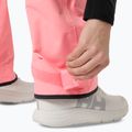 Дамски панталони за ветроходство Helly Hansen Pier 4.0 Bib coral almond 5