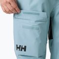 Дамски панталони за ветроходство Helly Hansen Pier 4.0 Bib windy blue 4