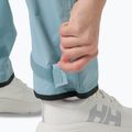 Дамски панталони за ветроходство Helly Hansen Pier 4.0 Bib windy blue 5