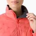 Дамско хибридно яке Helly Hansen HP Hybrid Stretch Insulator sunset pink 3