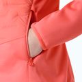 Дамско хибридно яке Helly Hansen HP Hybrid Stretch Insulator sunset pink 4