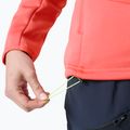 Дамско хибридно яке Helly Hansen HP Hybrid Stretch Insulator sunset pink 5