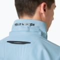 Мъжко яке за ветроходство Helly Hansen Hp Foil Flyer windy blue 4