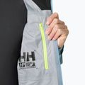 Мъжко яке за ветроходство Helly Hansen Hp Foil Flyer windy blue 8