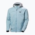 Мъжко яке за ветроходство Helly Hansen Hp Foil Flyer windy blue 9