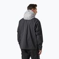 Мъжко яке за ветроходство Helly Hansen Hp Foil Flyer ebony 2