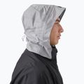 Мъжко яке за ветроходство Helly Hansen Hp Foil Flyer ebony 3