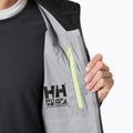 Мъжко яке за ветроходство Helly Hansen Hp Foil Flyer ebony 7