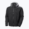 Мъжко яке за ветроходство Helly Hansen Hp Foil Flyer ebony 8
