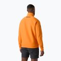 Мъжки суитшърт за ветроходство Helly Hansen Hp Stormbreaker ignite orange 2