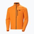 Мъжки суитшърт за ветроходство Helly Hansen Hp Stormbreaker ignite orange 7