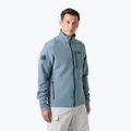Мъжки суитшърт за ветроходство Helly Hansen Hp Stormbreaker washed navy