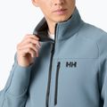 Мъжки суитшърт за ветроходство Helly Hansen Hp Stormbreaker washed navy 3