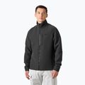 Мъжки суитшърт за ветроходство Helly Hansen Hp Stormbreaker ebony