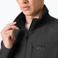 Мъжки суитшърт за ветроходство Helly Hansen Hp Stormbreaker ebony 3