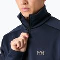 Мъжки суитшърт Helly Hansen Hp Fleece navy 3