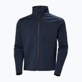 Мъжки суитшърт Helly Hansen Hp Fleece navy 6