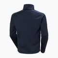 Мъжки суитшърт Helly Hansen Hp Fleece navy 7