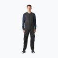 Мъжки панталони за ветроходство Helly Hansen Hp Foil Flyer Salopette ebony