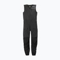 Мъжки панталони за ветроходство Helly Hansen Hp Foil Flyer Salopette ebony 6