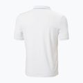 Мъжка поло тениска Helly Hansen Hp Figari Polo white 5