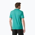 Мъжка поло тениска Helly Hansen Hp Figari Polo dark mint 2