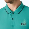 Мъжка поло тениска Helly Hansen Hp Figari Polo dark mint 3