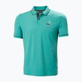 Мъжка поло тениска Helly Hansen Hp Figari Polo dark mint 4