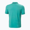 Мъжка поло тениска Helly Hansen Hp Figari Polo dark mint 5