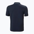 Мъжка поло тениска Helly Hansen Hp Figari Polo navy 5